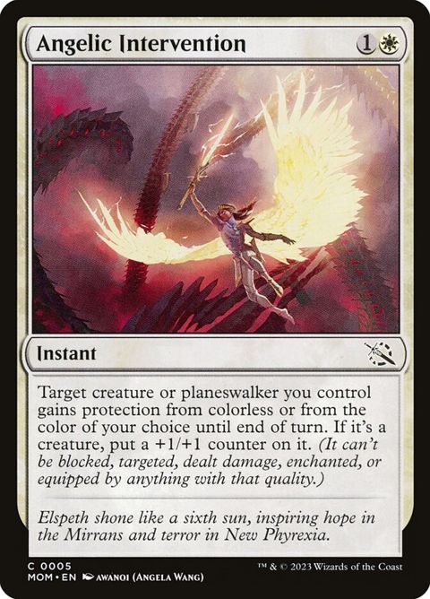 5-angelicintervention