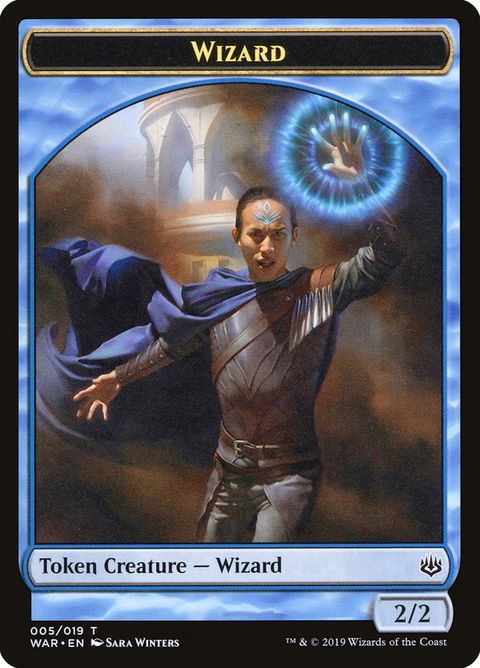 5-wizard