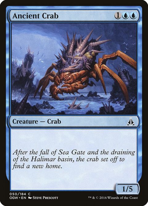 50-ancientcrab