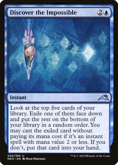 50-discovertheimpossible