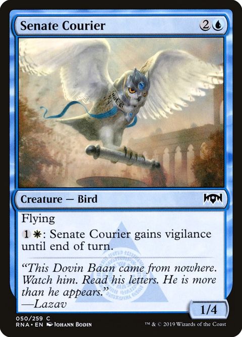 50-senatecourier