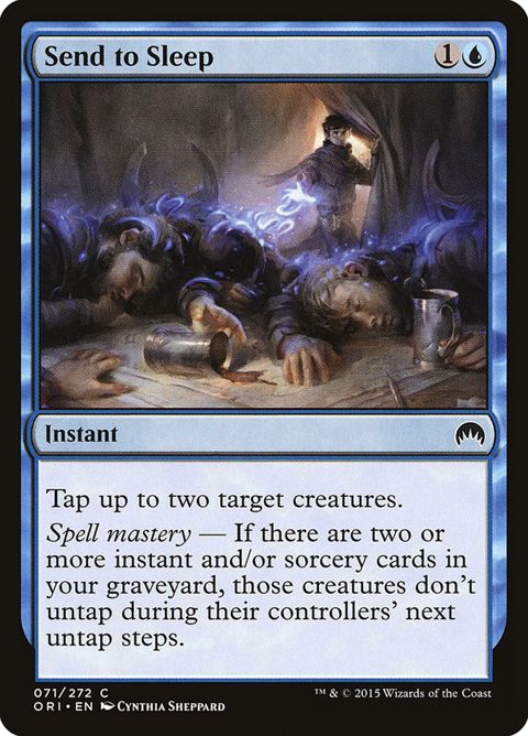 71-sendtosleep