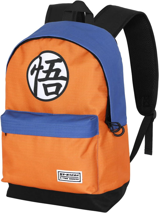 Dragon Ball Symbol-Fan HS Backpack 2.2,