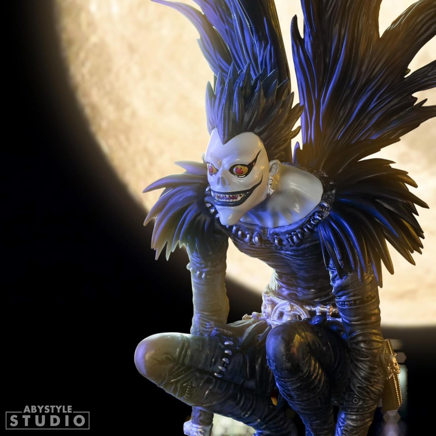 Death Note Ryuk Figure