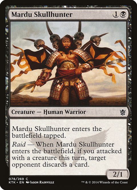 78-marduskullhunter