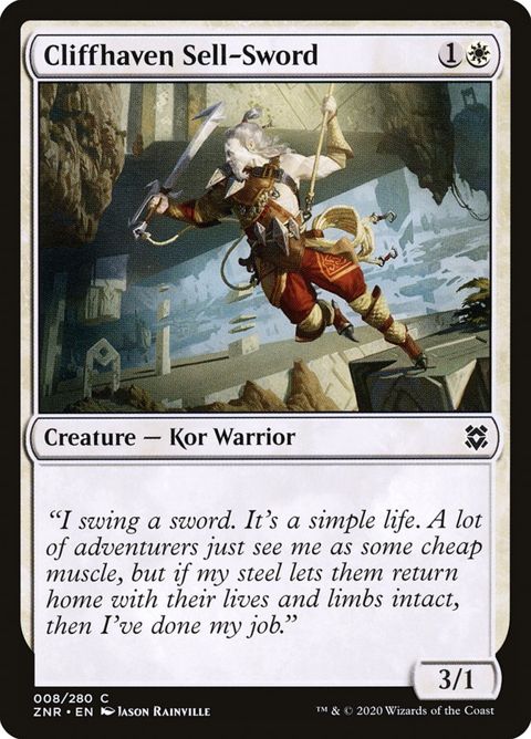 8-cliffhavensellsword