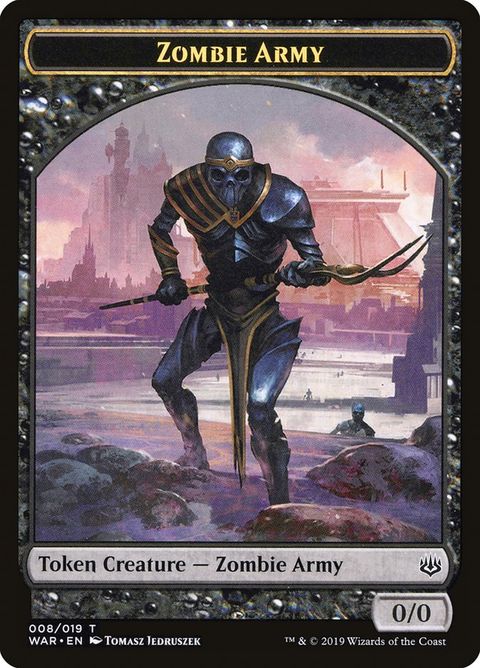 8-zombiearmy