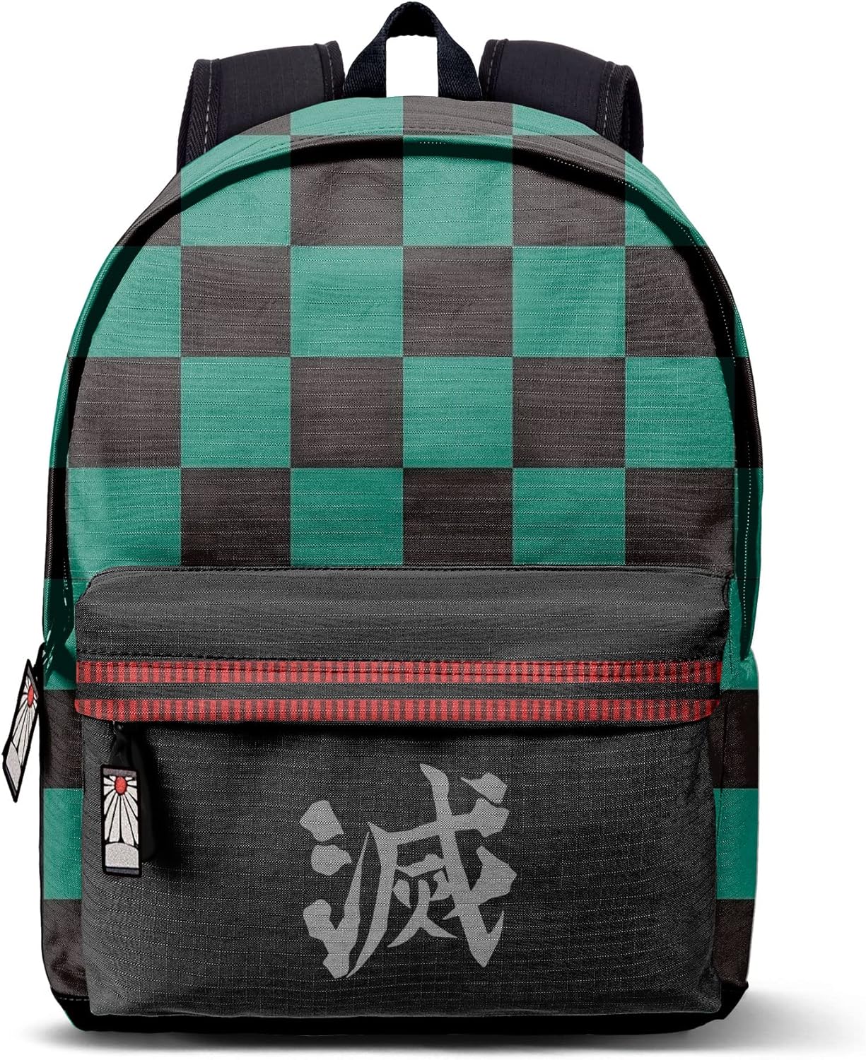 DEMON SLAYER ECO Backpack 2.0 Tanji