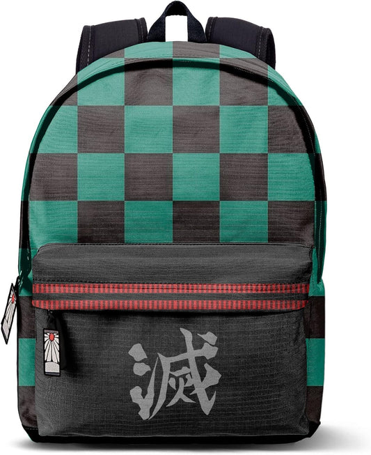 DEMON SLAYER ECO Backpack 2.0 Tanji