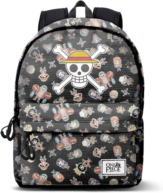 ONE PIECE FAN HS Backpack 2.2 Skull