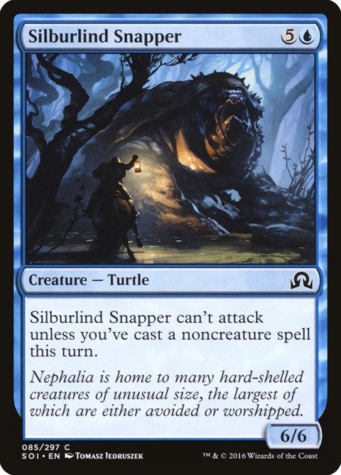 85-silburlindsnapper