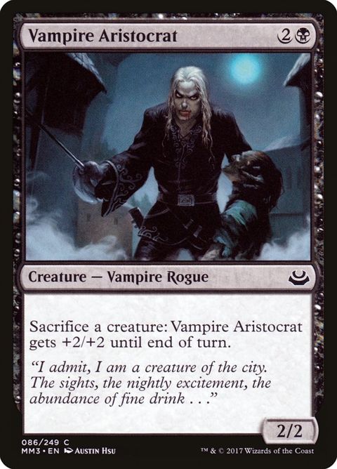 86-vampirearistocrat