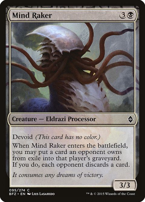 95-mindraker