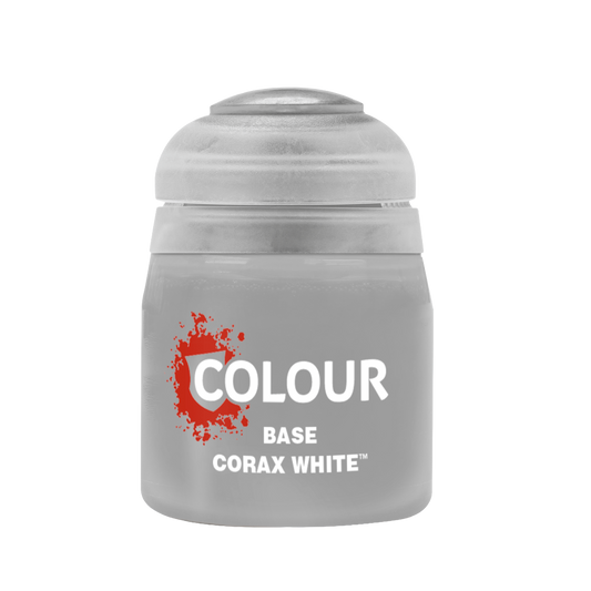 Base: Corax White (12Ml)