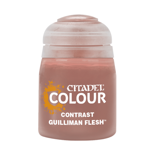 Contrast: Guilliman Flesh (18Ml)