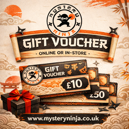 Gift Voucher