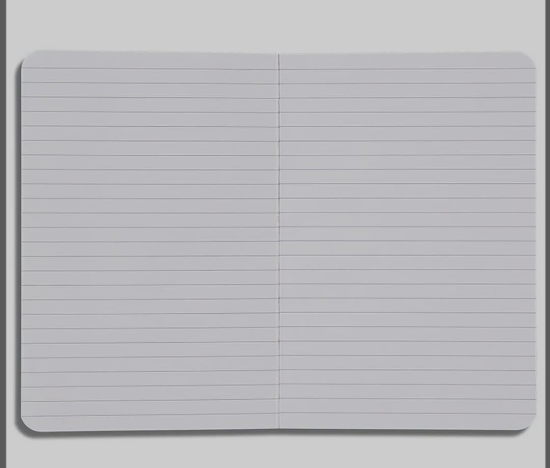Overwatch  notebook