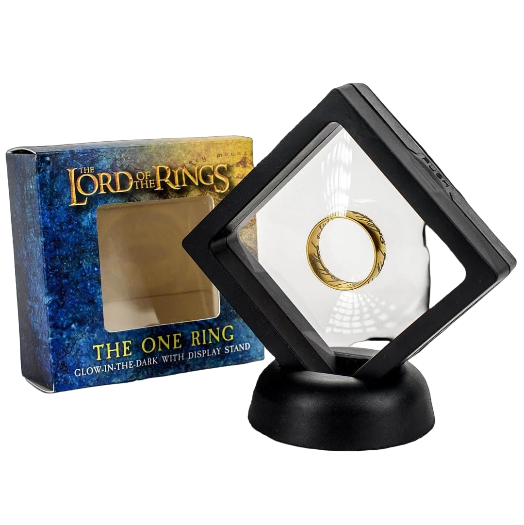 Lord Of The Rings: The One Ring
