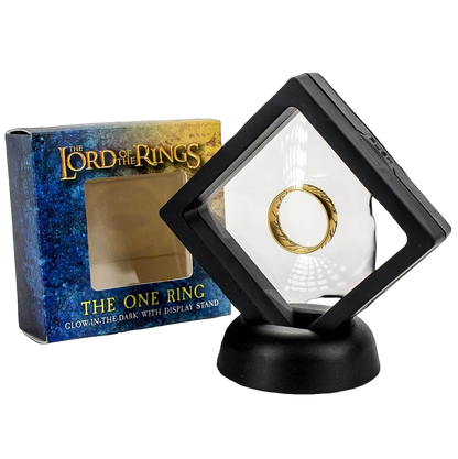 Lord Of The Rings: The One Ring