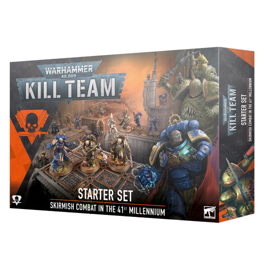 Kill Team: Starter Set