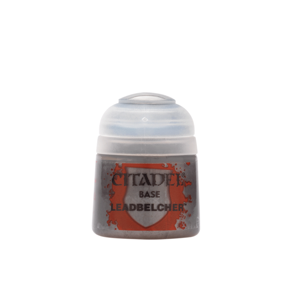 Leadbelcher 12Ml