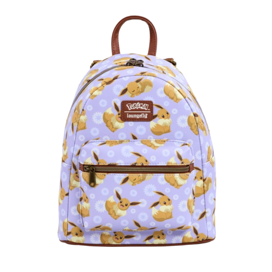 Pokémon by Loungefly Backpack Eevee