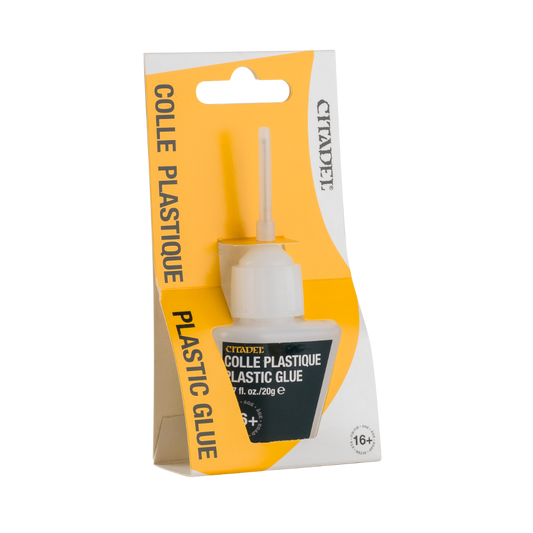 Plastic Glue