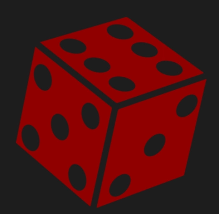 Single dice