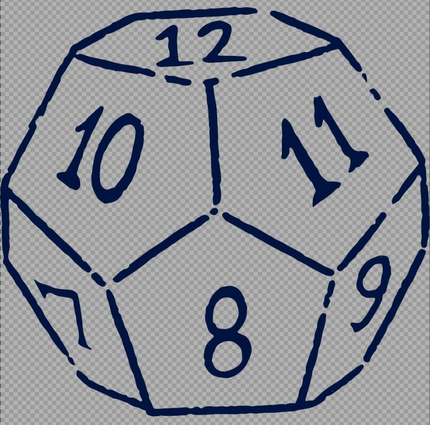 Single dice