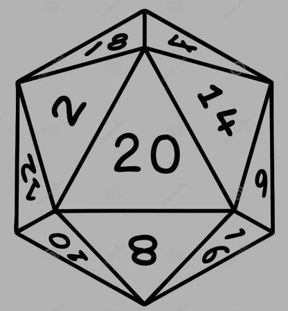 Single dice