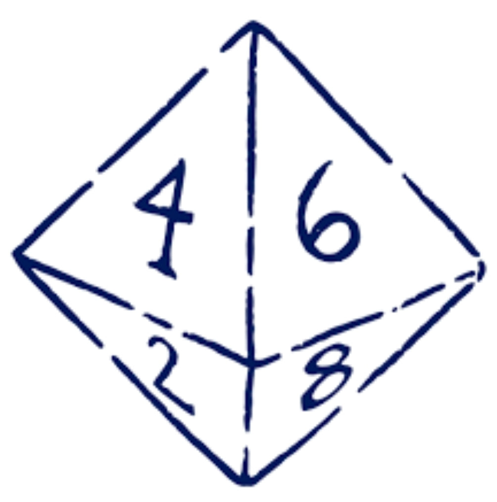 Single dice