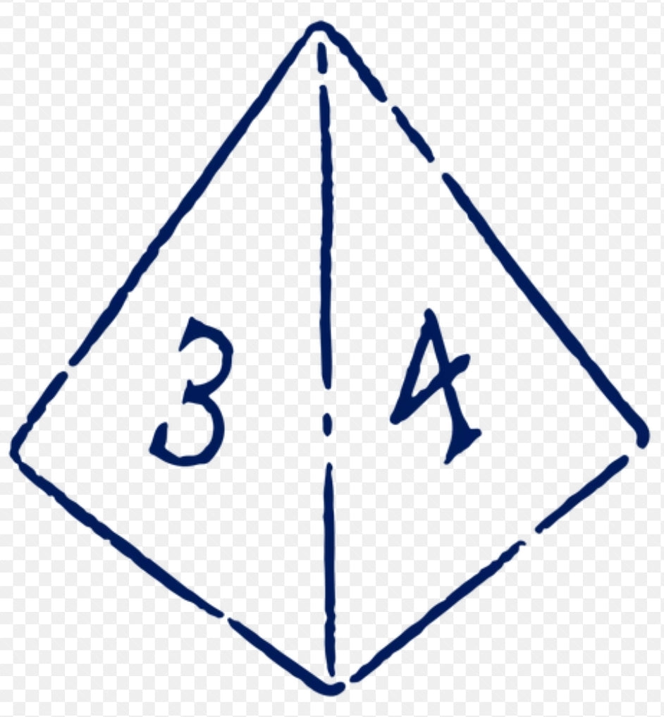 Single dice