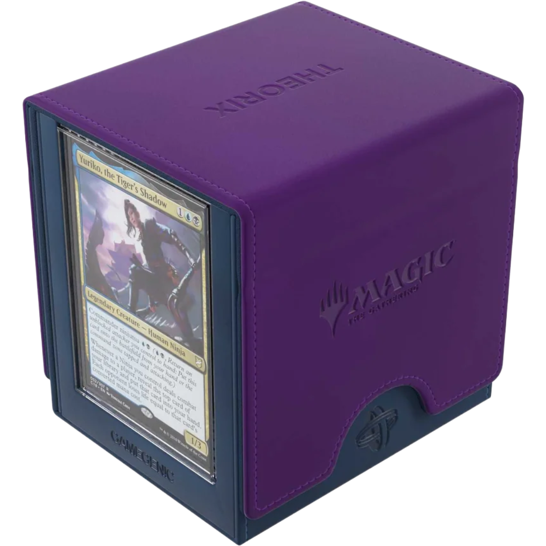 Gamegenic Magic: The Gathering Reality Fracture Sidekick PRO 100+ XL - Theorix