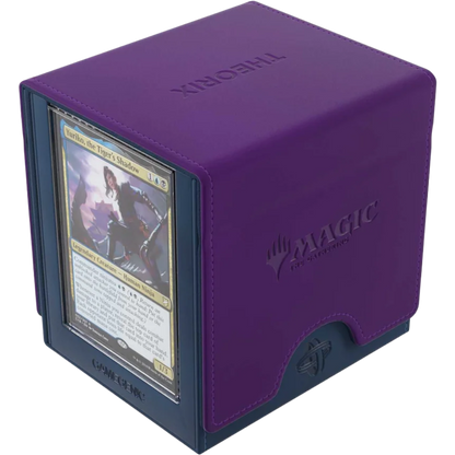 Gamegenic Magic: The Gathering Reality Fracture Sidekick PRO 100+ XL - Theorix
