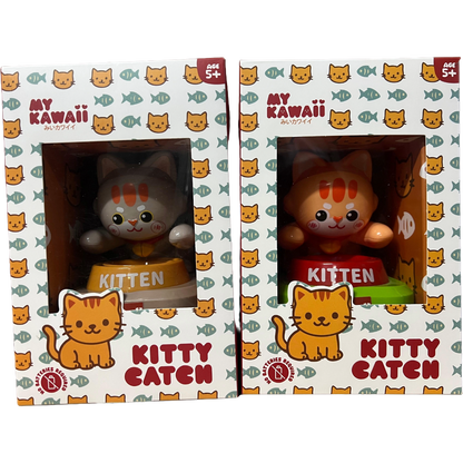 My Kawaii Kitty Catch