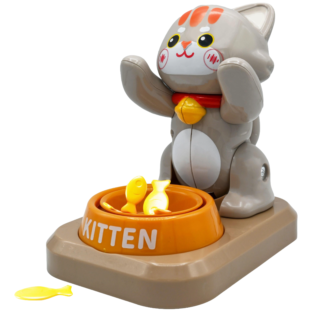 My Kawaii Kitty Catch