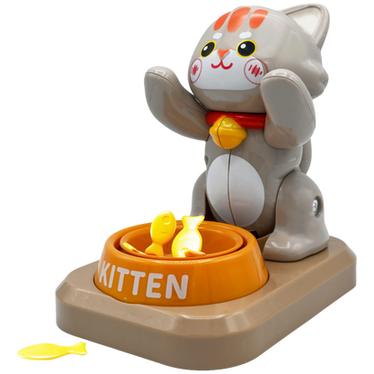 My Kawaii Kitty Catch
