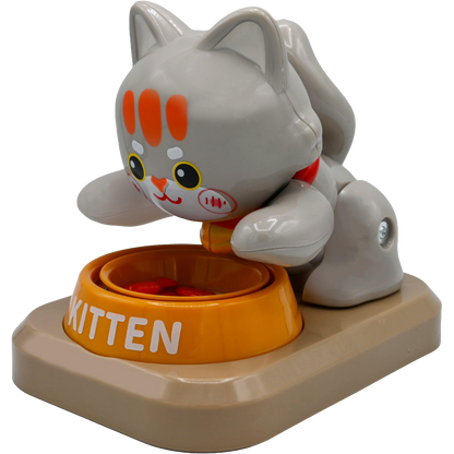 My Kawaii Kitty Catch