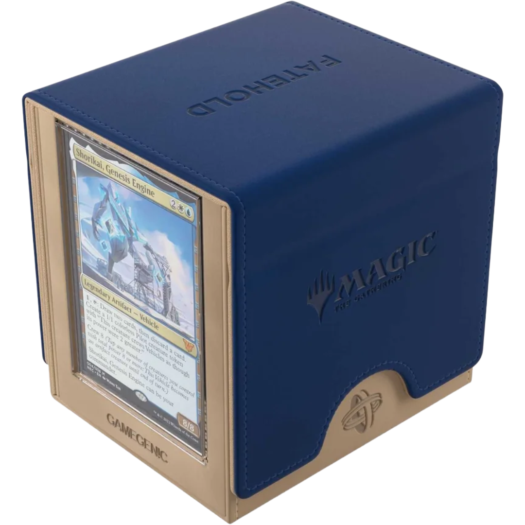 Gamegenic Magic: The Gathering Reality Fracture Sidekick PRO 100+ XL - Fatehold