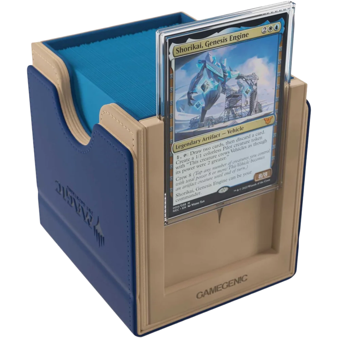 Gamegenic Magic: The Gathering Reality Fracture Sidekick PRO 100+ XL - Fatehold