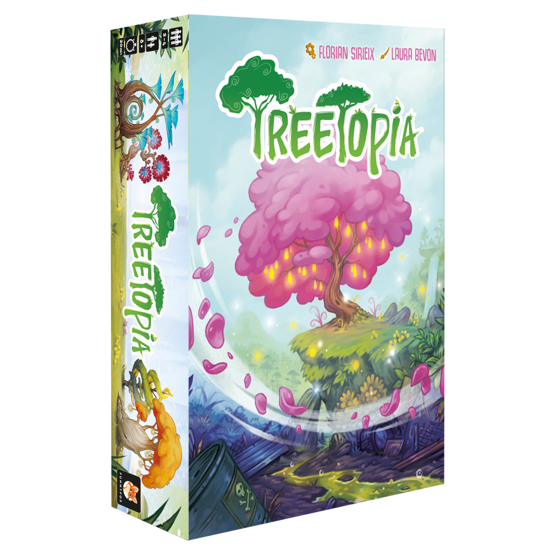 Treetopia