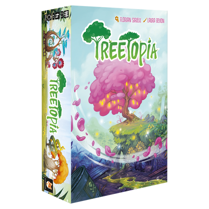 Treetopia