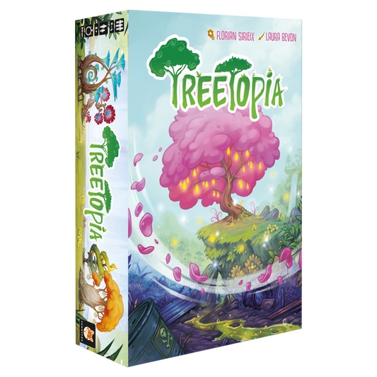 Treetopia