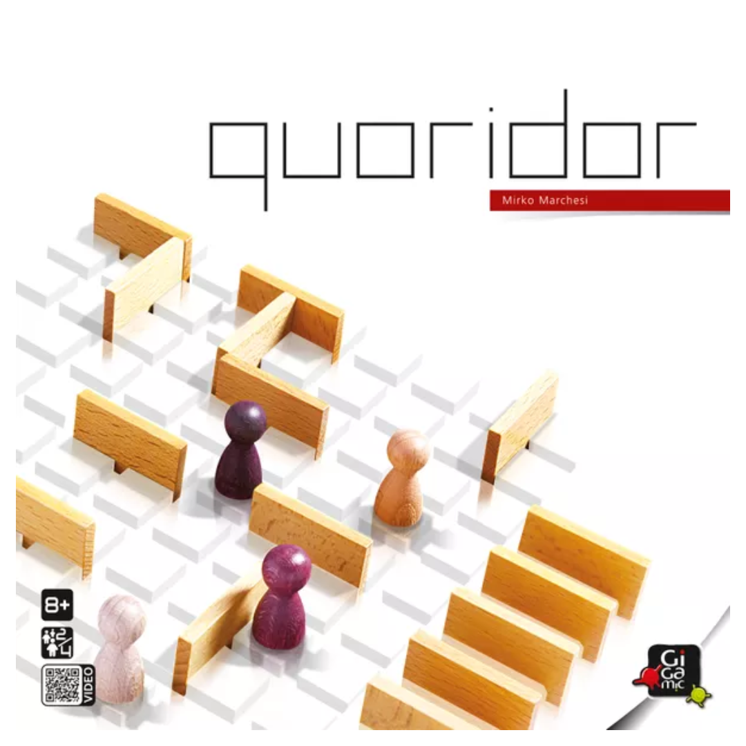Quoridor