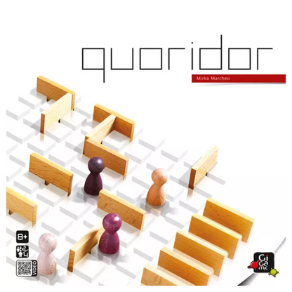 Quoridor