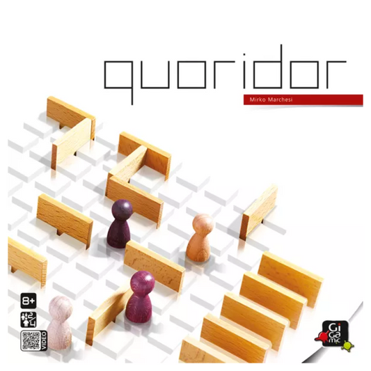 Quoridor
