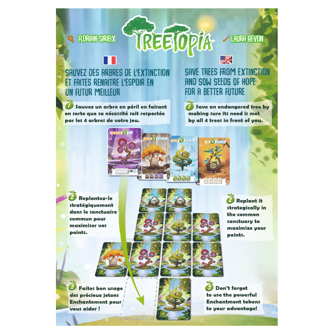 Treetopia