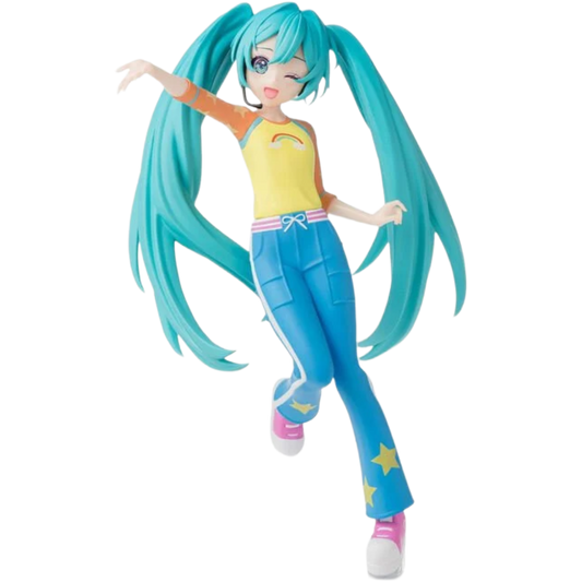 Hatsune Miku x Love and Berry Dress Up and Dance! Desktop x Decorate Collections Hatsune Miku Love Costume Ver