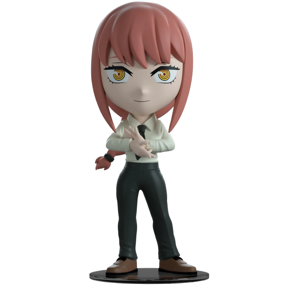 Youtooz - Chainsaw Man: Makima