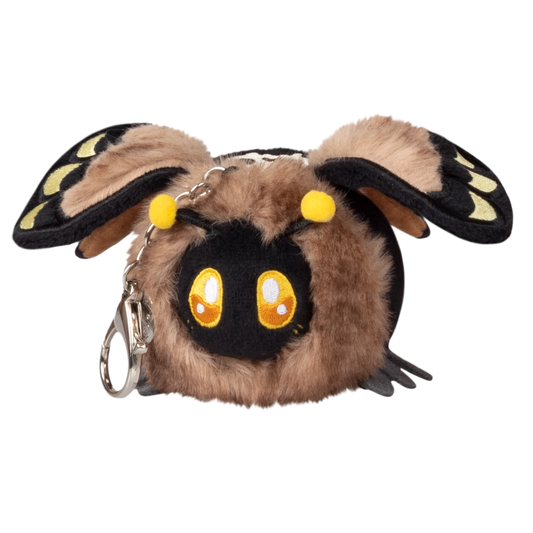 Micro Squishable Death's-Head Hawkmoth - Mc